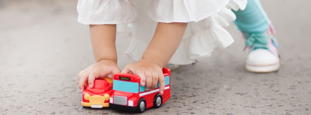 Gioco per bambini